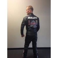 Deal 1 Custom Drag racing suit X Mas offer E mail info@route21.us