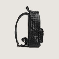 Edward Leather Backpack