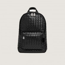 Edward Leather Backpack