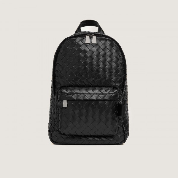 Edward Leather Backpack