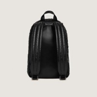 Edward Leather Backpack