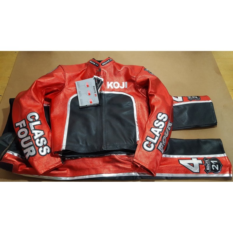 Deal 5 Custom Drag racing suit X Mas 