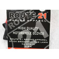 Pro Road Racing Gloves