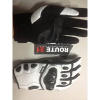 Motorcycle Short Gloves