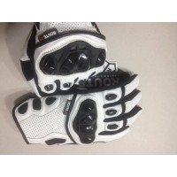 Motorcycle Short Gloves