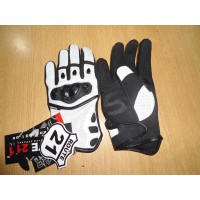 Motorcycle Short Gloves