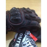 Tornado Motorcycle Gloves