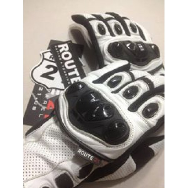 Motorcycle Short Gloves