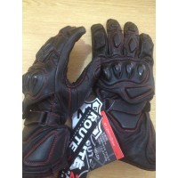 Tornado Motorcycle Gloves