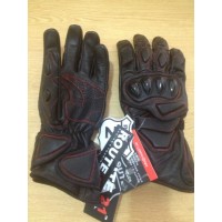 Tornado Motorcycle Gloves