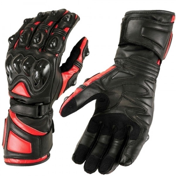 Motorcycle Gloves  