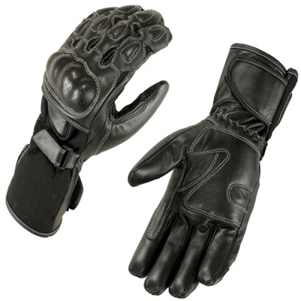 Motorcycle Knuckle gloves 