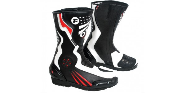 Sports Racing Boots 