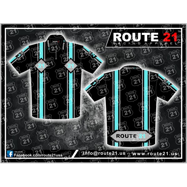 Custom Team shirt